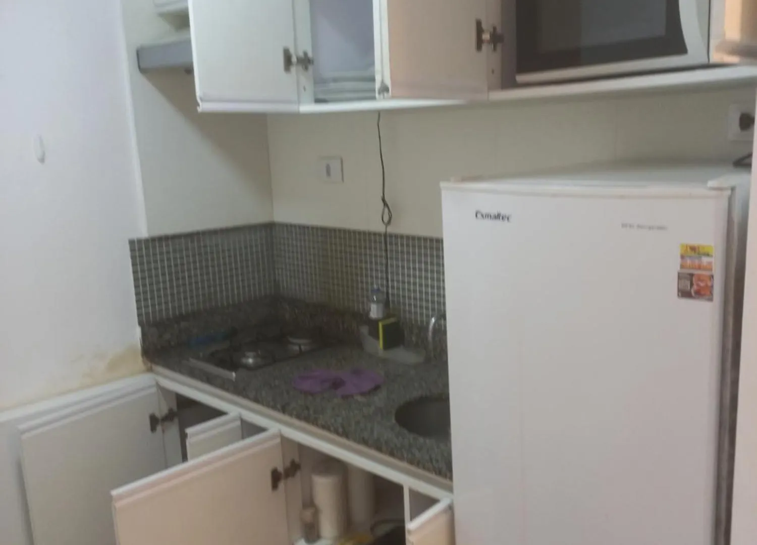 Apart-hotel Golden Beach Flat Na Praia Piedade Jaboatao dos Guararapes