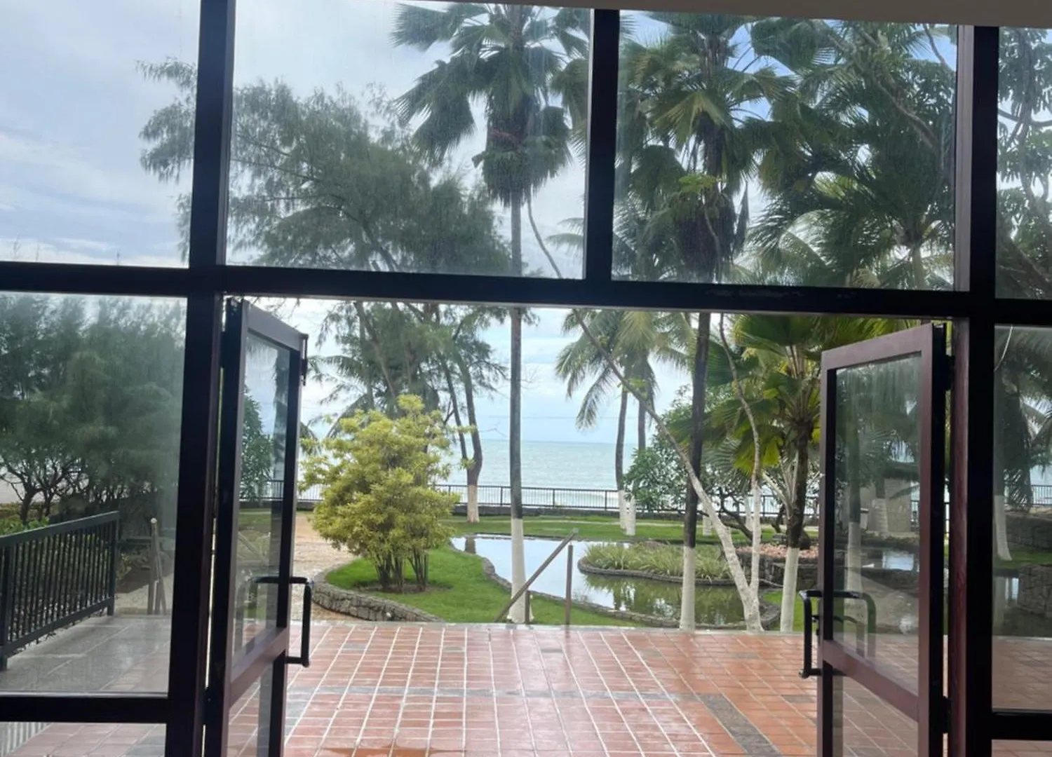 Apart-hotel Golden Beach Flat Na Praia Piedade Jaboatao dos Guararapes
