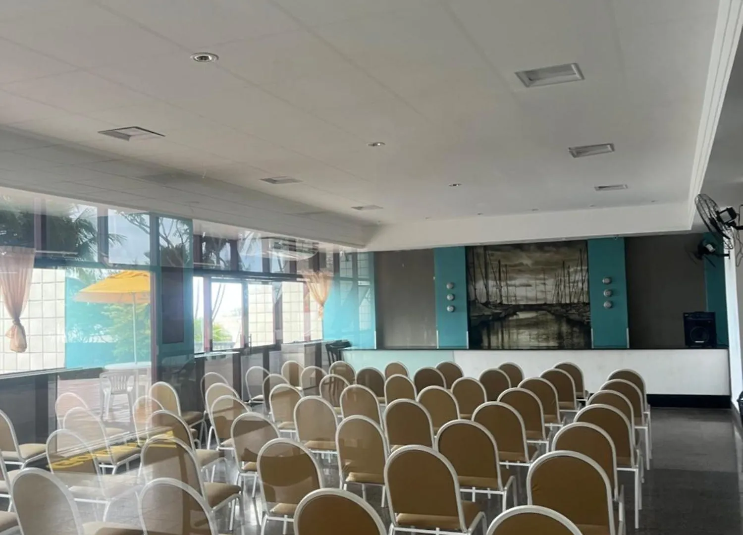 Apart-hotel Golden Beach Flat Na Praia Piedade Jaboatao dos Guararapes Brasil