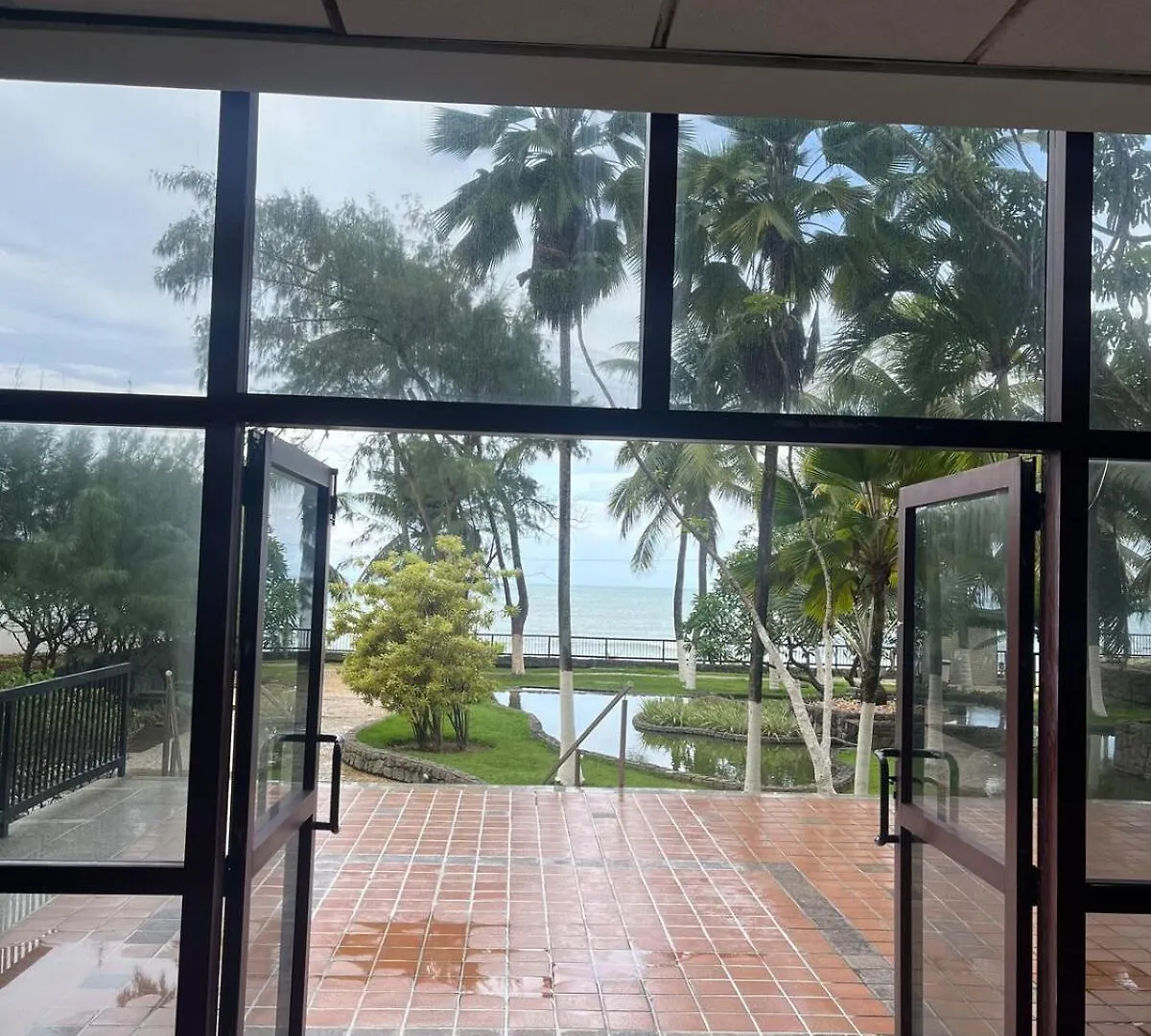 Golden Beach Flat Na Praia Piedade Jaboatao dos Guararapes