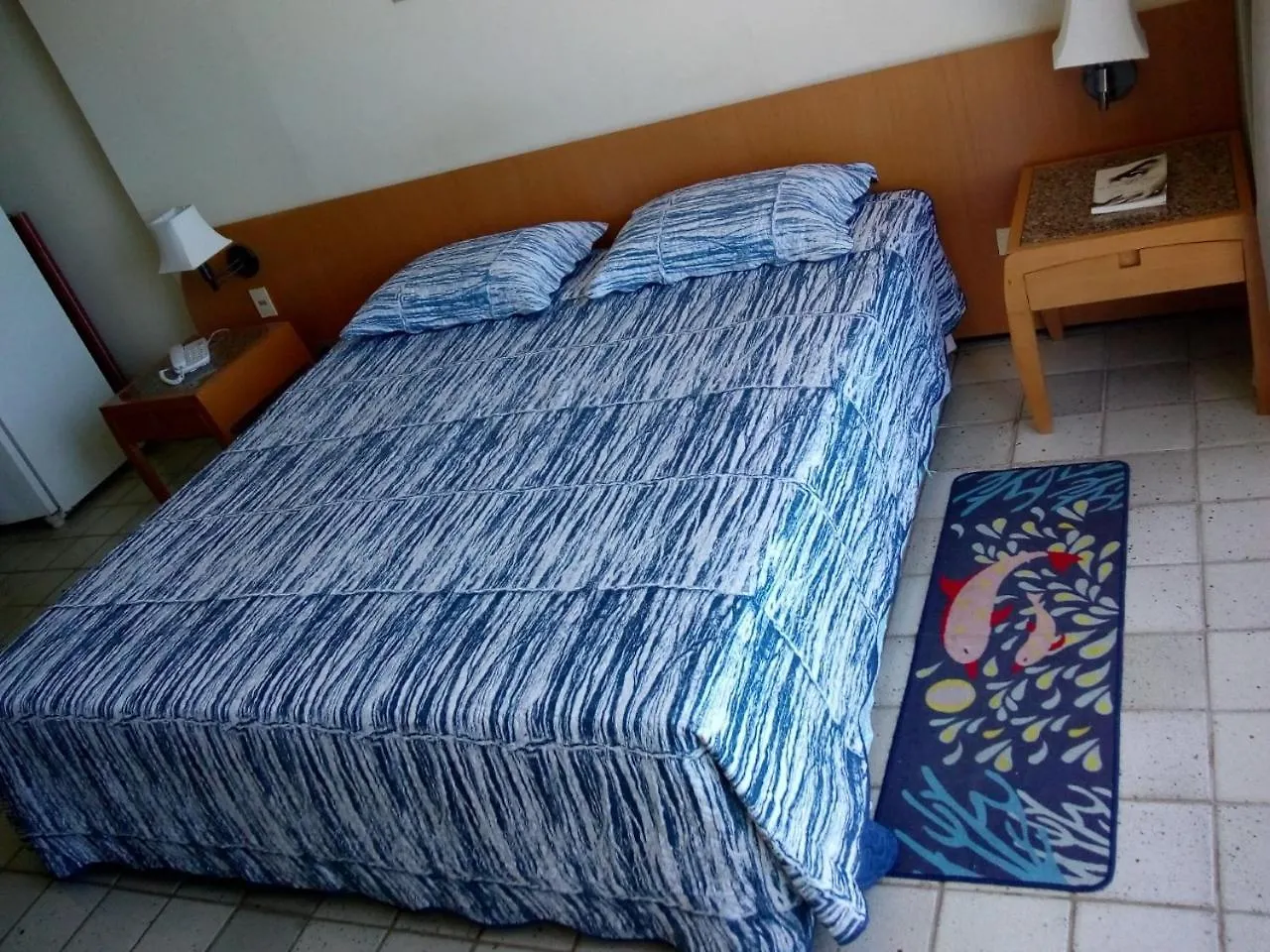 Golden Beach Flat Na Praia Piedade Jaboatao dos Guararapes