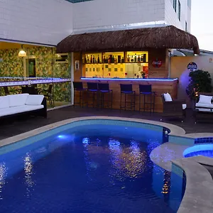 Anahí Hotel