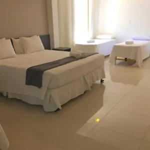 Hotel Scenarium, Jaboatão dos Guararapes