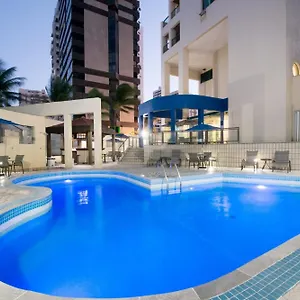 Costa Mar Recife By Acm Hotel