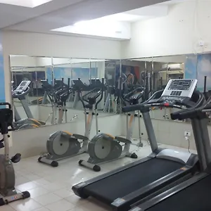Mc Golden Flats Hotel