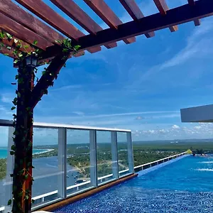 Bugan - Paiva A&f Hotel