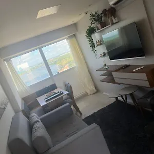 Paiva Equipado Com O Que Vc Precisa 10 Andar Apart-hotel