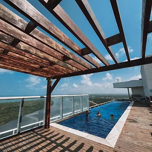 Hotel Silverton Paiva Experience, Jaboatao dos Guararapes